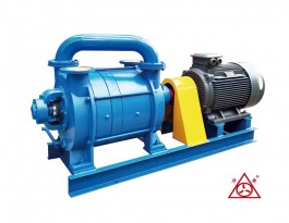 F2SK系列耐腐蝕真空泵